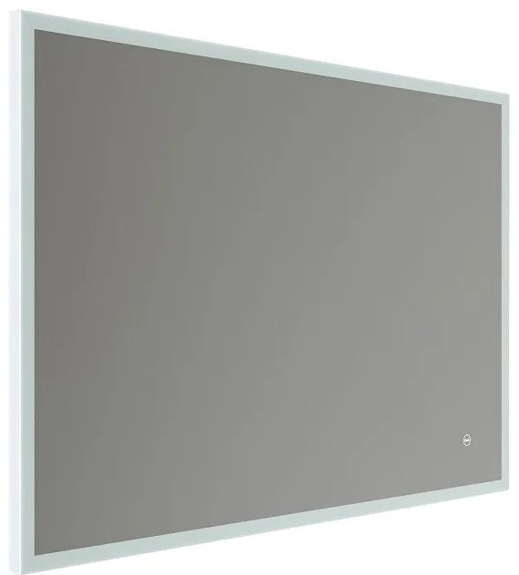 Зеркало настенное IDDIS 100x70 см купить,212400