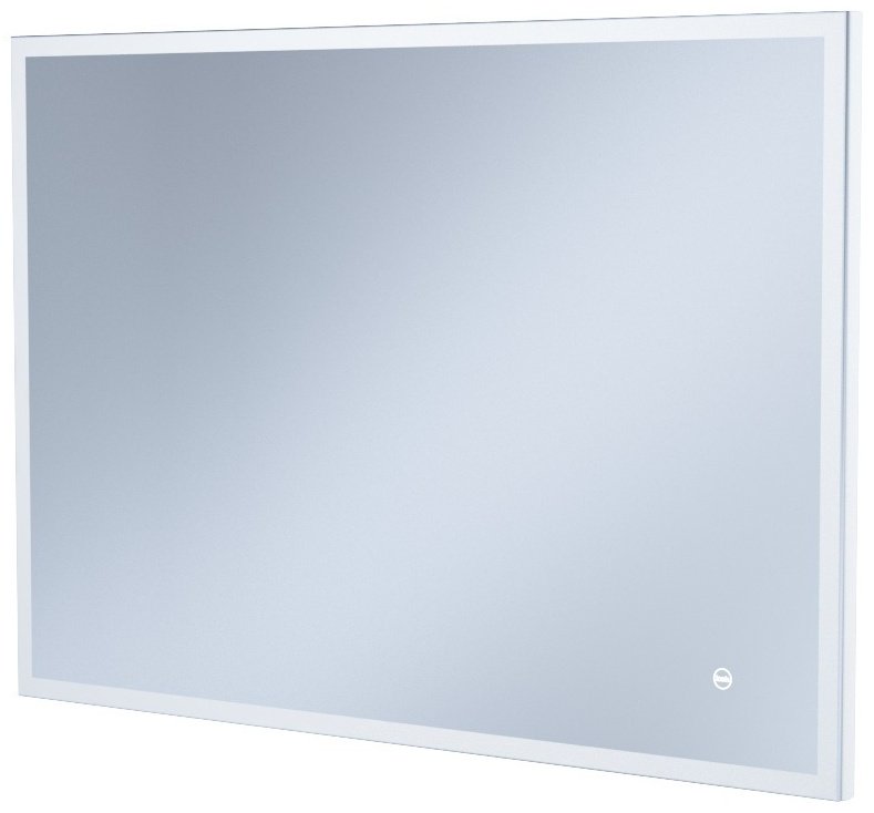 Зеркало настенное IDDIS 100x70 см купить,212400