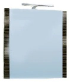 Зеркало настенное Vako 60x80 см