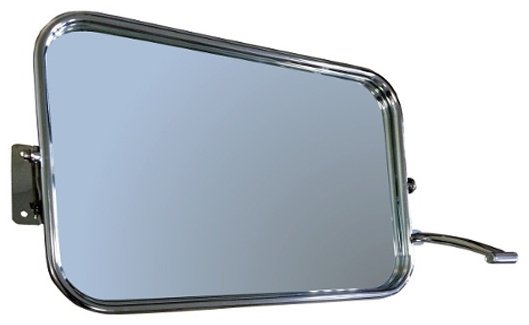 Зеркало настенное ОЛИМП 60x40 см