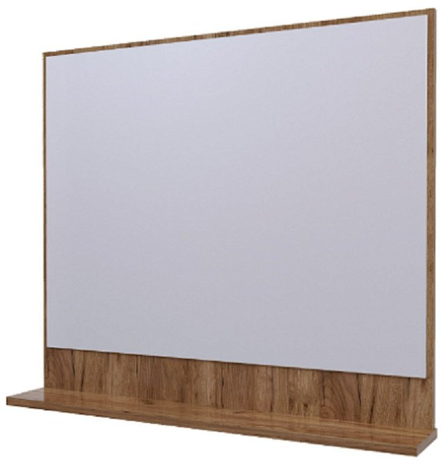 Зеркало настенное 60x70 см купить,19300
