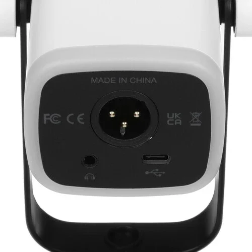 Микрофон Fifine AM8 White