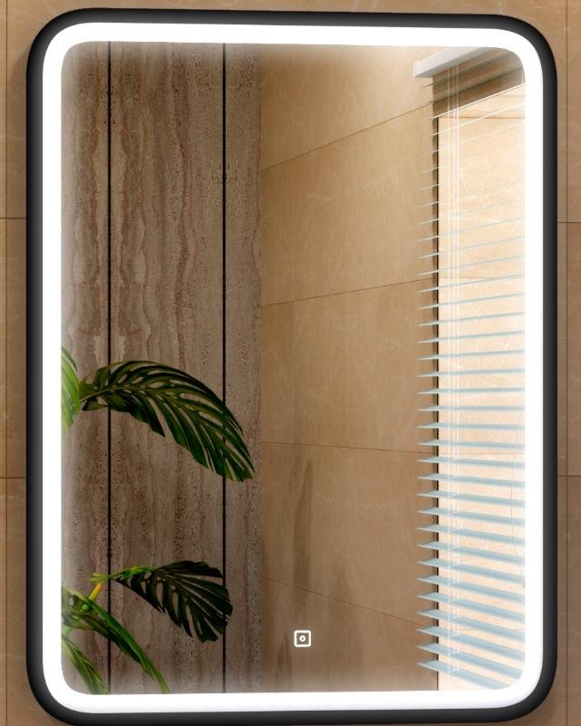 Зеркало настенное Континент 60x80 см купить,80010