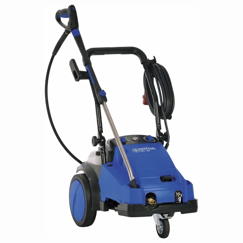 Мойка высокого давления Nilfisk MC 6P-250/1100 107146751 - ForteMarket Мойка высокого давления Nilfisk MC 6P-250/1100 107146751 купить,0