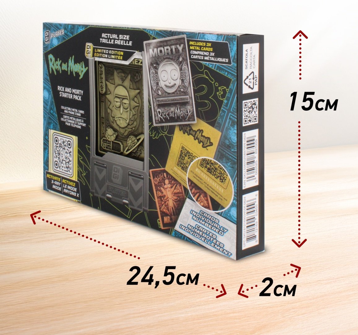 Подставка Cable Guys DPCRRM400696 мультиколор купить,NaN