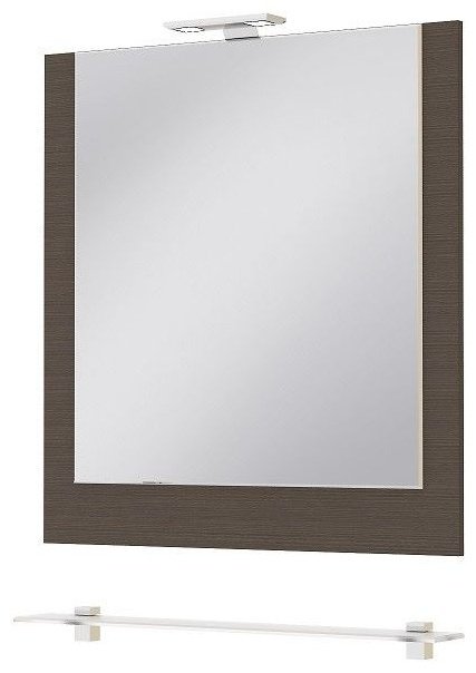 Зеркало настенное Juventa 80x75 см купить,60352