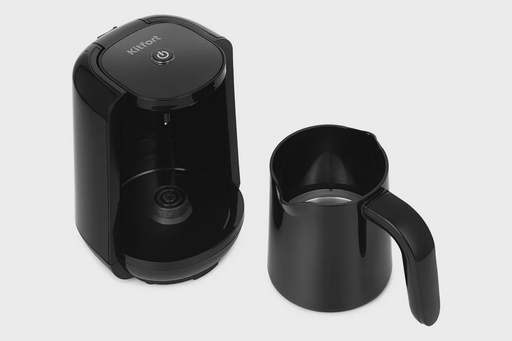 Кофеварка турка электрическая Kitfort КТ-761-1 Black