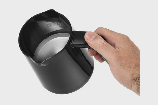 Кофеварка турка электрическая Kitfort КТ-761-1 Black