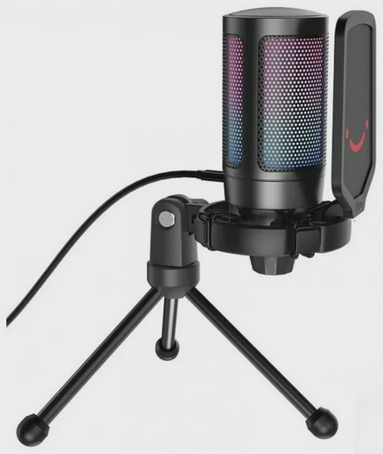 Микрофон Fifine A6V Black