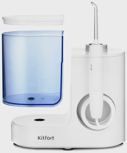 Ирригатор Kitfort КТ-2914 White