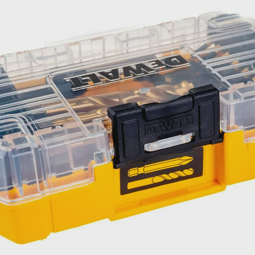Набор инструментов DeWalt DT70741T-QZ 31 предмет