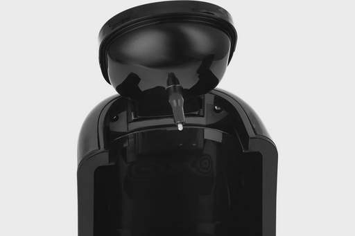Кофеварка турка электрическая Kitfort КТ-761-1 Black
