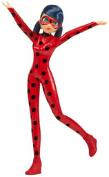 Кукла-модель Miraculous Леди Баг 50028, 27 см