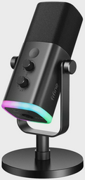 Микрофон Fifine AM8 Black