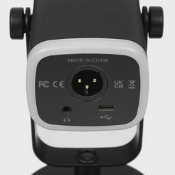 Микрофон Fifine AM8 Black