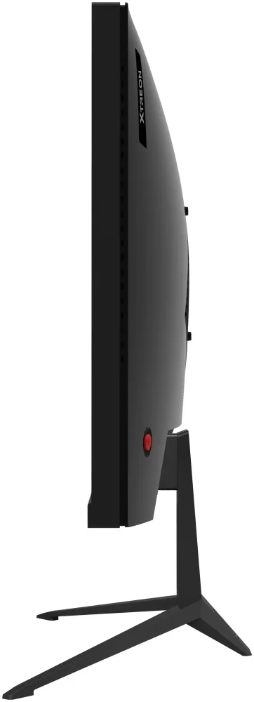 Монитор XTREON XT2563VH 24.5" Black - ForteMarket Монитор XTREON XT2563VH 24.5" Black купить,0