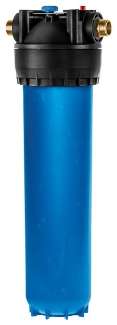 Корпус Аквафор Гросс 20’’