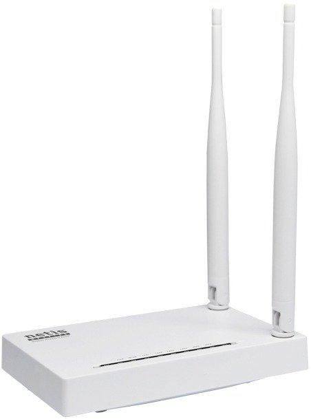 Маршрутизатор Netis WF2419E V4 White