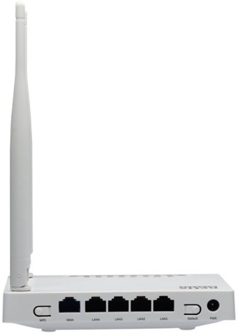 Маршрутизатор Netis WF2419E V4 White купить,0