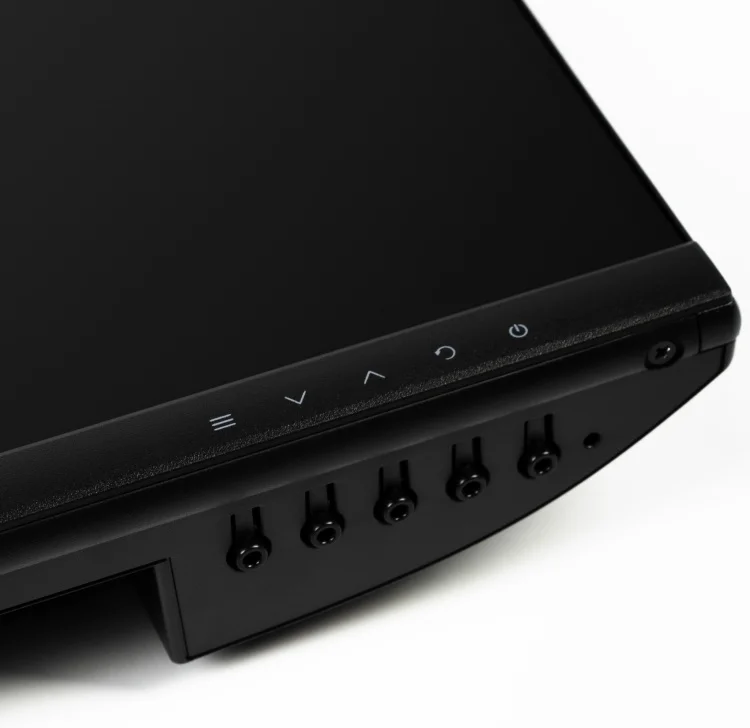 Монитор XTREON XT2553E 24.5" Black - ForteMarket Монитор XTREON XT2553E 24.5" Black купить,0