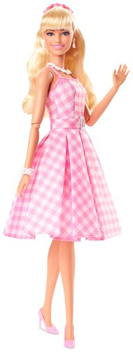 Кукла-модель Barbie Barbie Movie HPJ960, 29 см купить,NaN