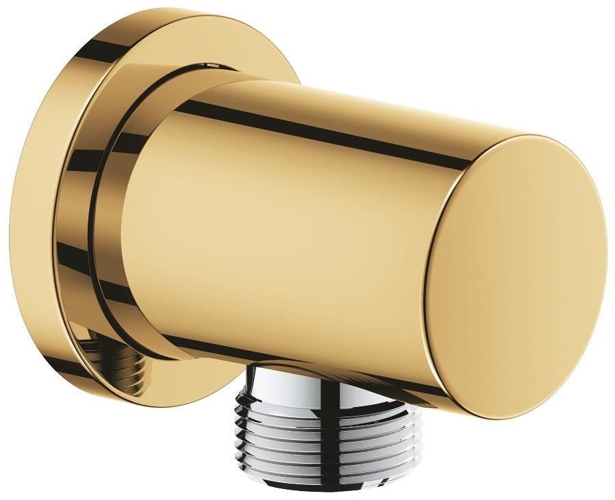 Grohe подключение для душевого шланга для душа 27057GL0 купить,NaN