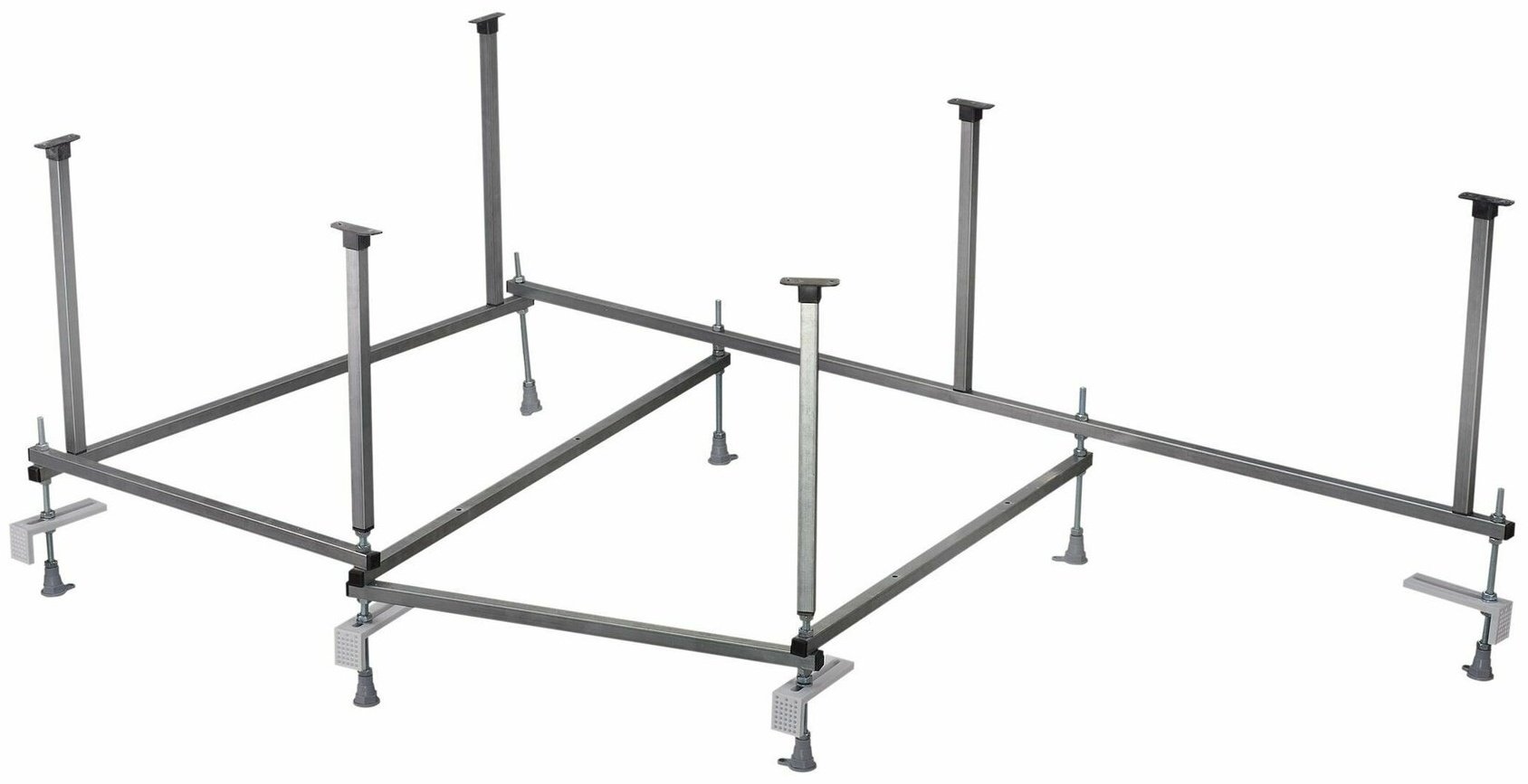 Каркас для ванны Santek АСИМ ЭДЕРА 1WH501666 170х100 см