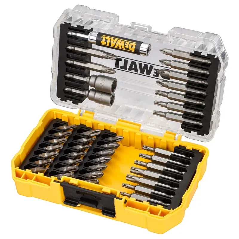 Набор инструментов DeWalt DT70705-QZ 40 предметов