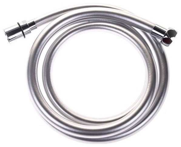 Шланг для душа ESKO пластик, 200 см, подключение 1/2x1/2 купить,30735