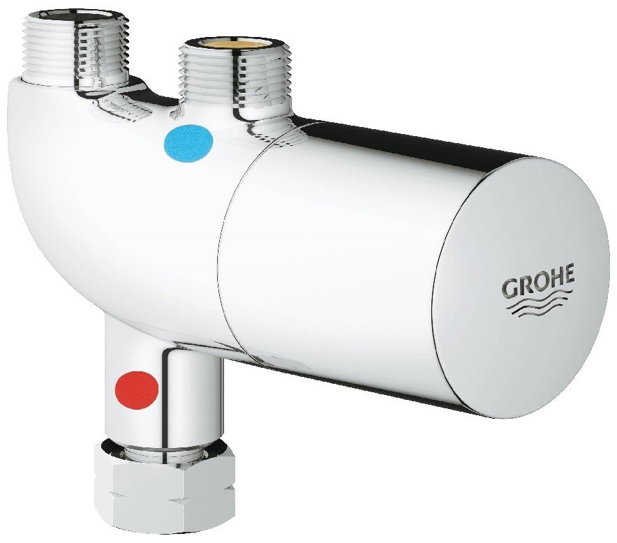 Grohe термостат универсальный 34487000 купить,119140