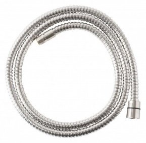 Шланг для душа IDDIS металлическая оплетка, 150 см, подключение 1/2x1/2 - ForteMarket Шланг для душа IDDIS металлическая оплетка, 150 см, подключение 1/2x1/2 купить,10400