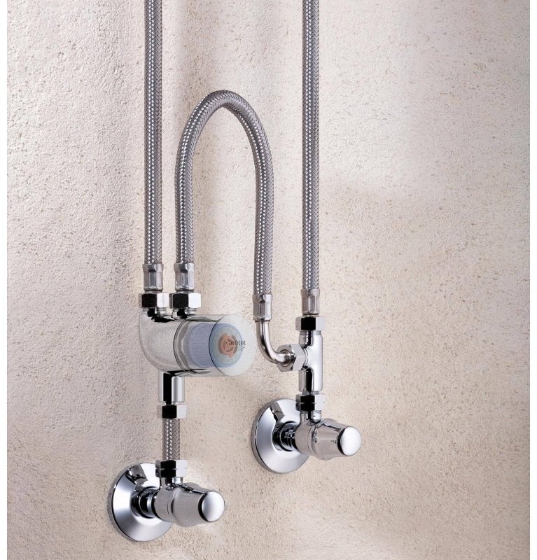 Grohe термостат универсальный 34487000 купить,119140