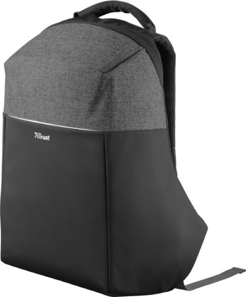 Рюкзак для ноутбука Trust Nox Anti-Theft 16" черный купить,NaN