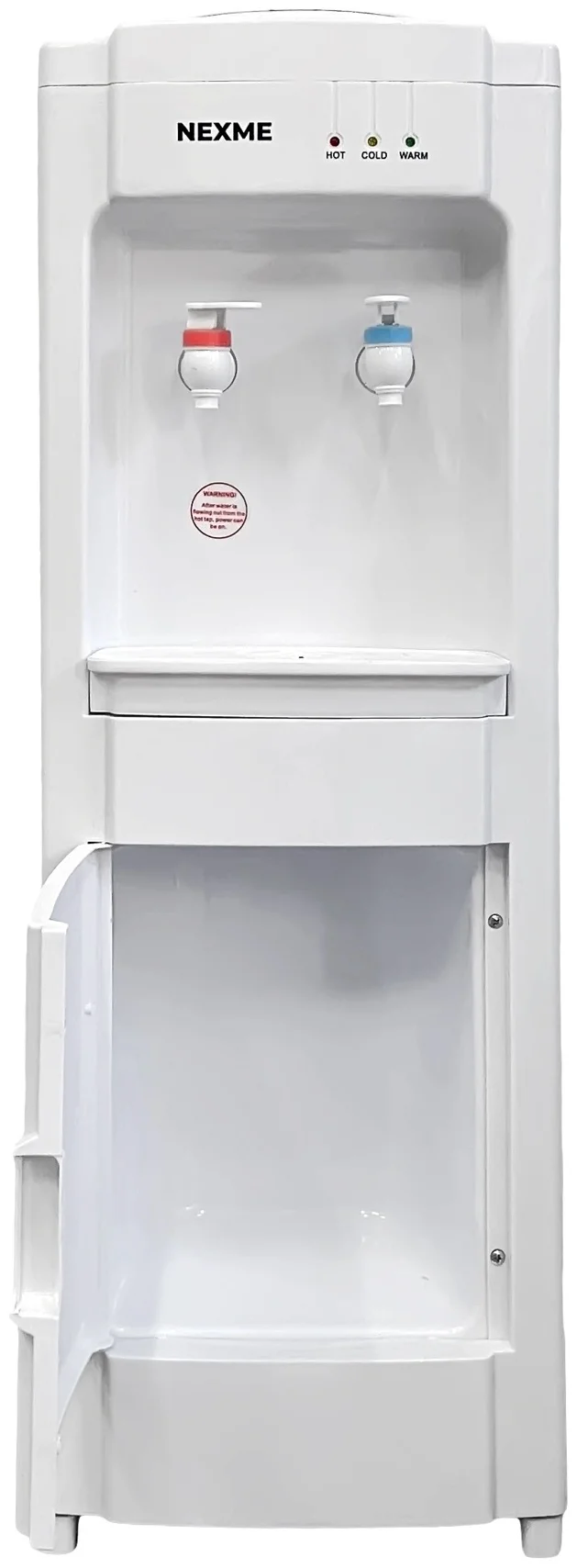 Диспенсер Nexme SJYTD-58 White - ForteMarket Диспенсер Nexme SJYTD-58 White купить,0