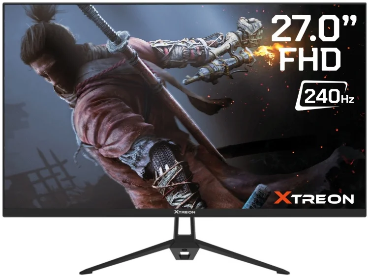 Монитор XTREON XT2758VH 27" Black