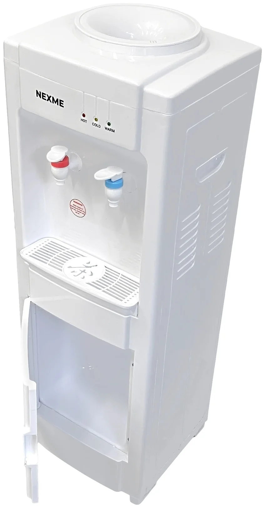Диспенсер Nexme SJYTD-58 White - ForteMarket Диспенсер Nexme SJYTD-58 White купить,0