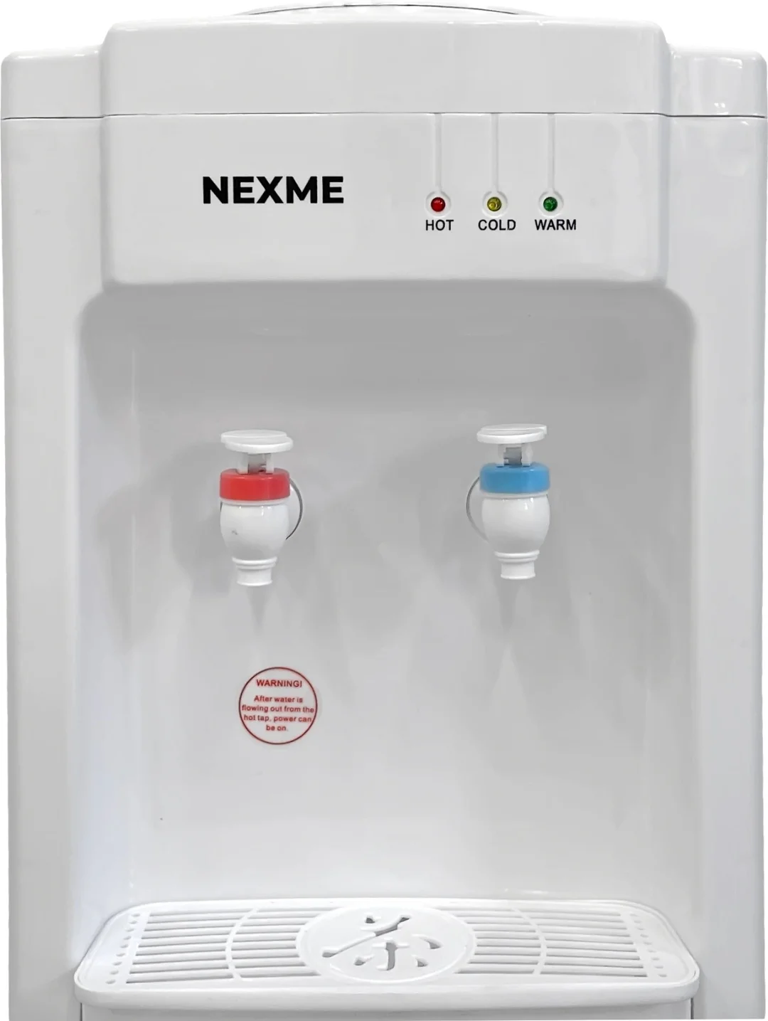 Диспенсер Nexme SJYTD-58 White - ForteMarket Диспенсер Nexme SJYTD-58 White купить,0