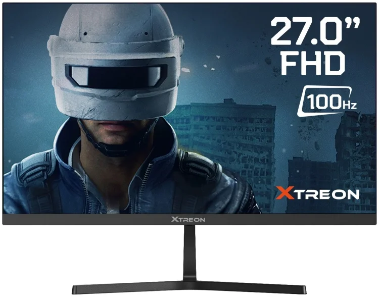 Монитор XTREON XT2753DE 27" Black