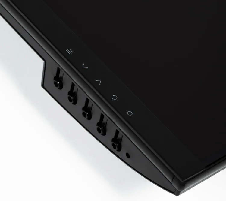 Монитор XTREON XT2453DE 23.8" Black - ForteMarket Монитор XTREON XT2453DE 23.8" Black купить,0