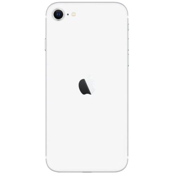 Смартфон Apple iPhone SE 2020 64Gb Slim Box White купить,NaN