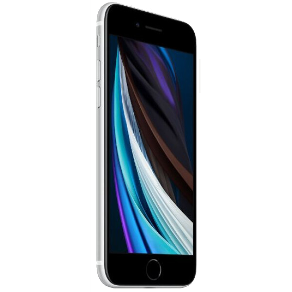 Смартфон Apple iPhone SE 2020 64Gb Slim Box White купить,NaN