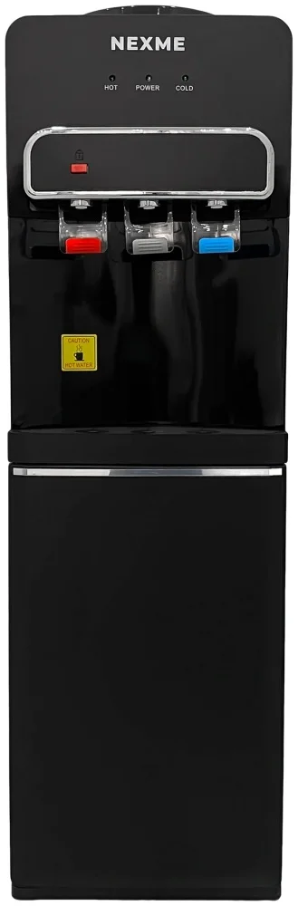 Диспенсер Nexme 209 SJYTD-1 Black - ForteMarket Диспенсер Nexme 209 SJYTD-1 Black купить,0