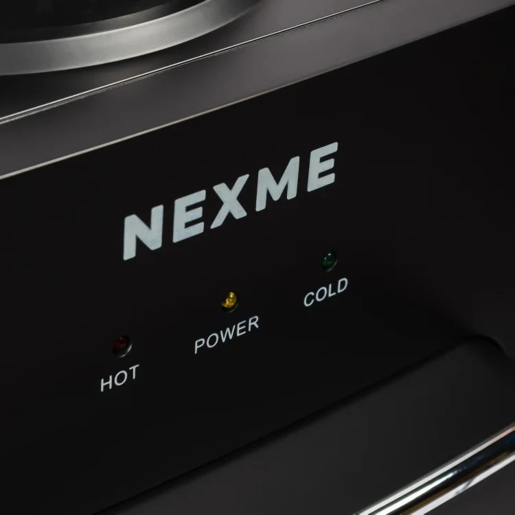 Диспенсер Nexme 209 SJYTD-1 Black - ForteMarket Диспенсер Nexme 209 SJYTD-1 Black купить,0