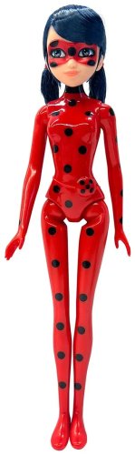 Кукла-модель Miraculous Леди Баг 50261, 27 см