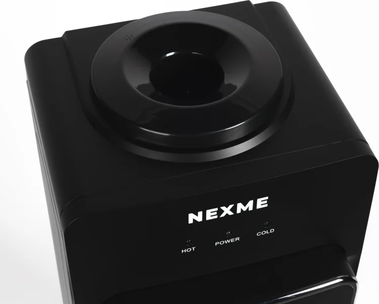 Диспенсер Nexme 209 SJYTD-1 Black - ForteMarket Диспенсер Nexme 209 SJYTD-1 Black купить,0
