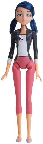 Кукла-модель Miraculous Леди Баг 50271, 27 см