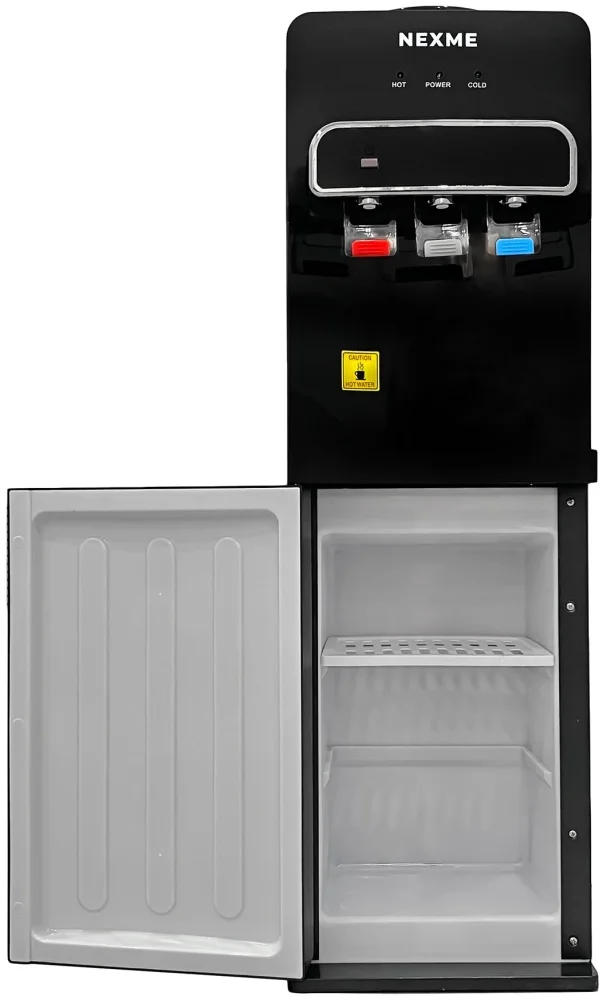 Диспенсер Nexme 209 SJYTD-1 Black - ForteMarket Диспенсер Nexme 209 SJYTD-1 Black купить,0