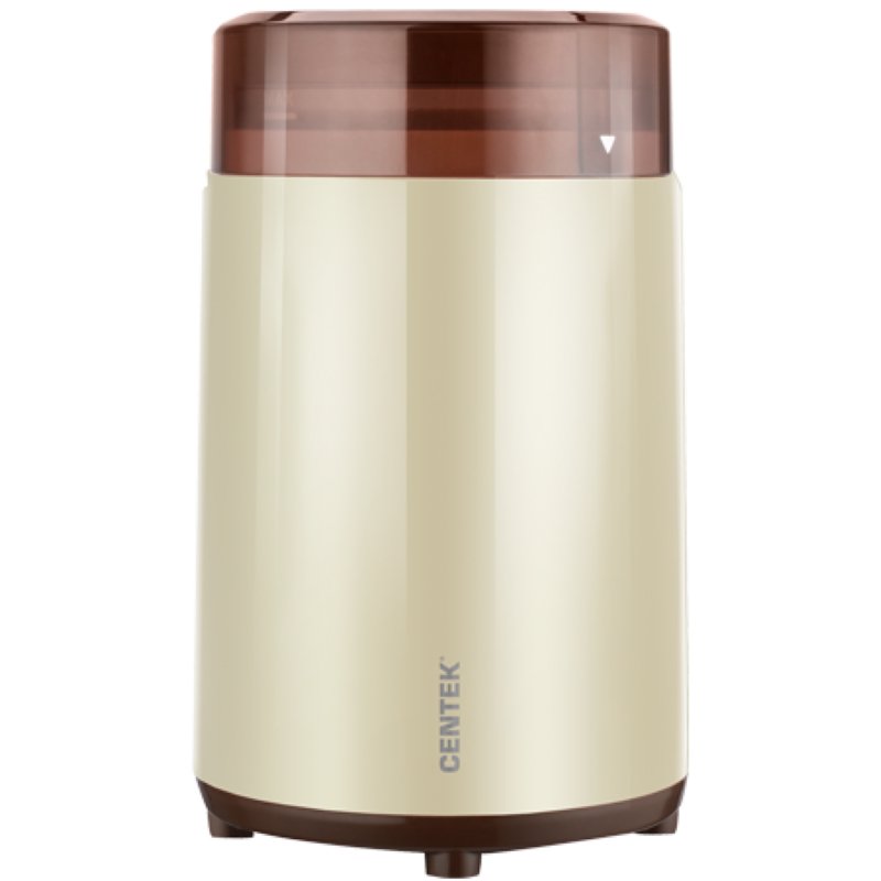 Кофемолка Centek CT-1351 бежевая