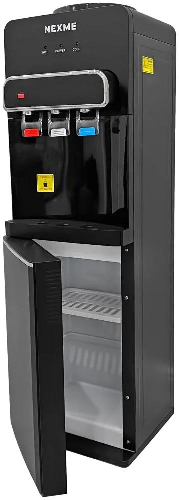 Диспенсер Nexme 209 SJYTD-1 Black - ForteMarket Диспенсер Nexme 209 SJYTD-1 Black купить,0