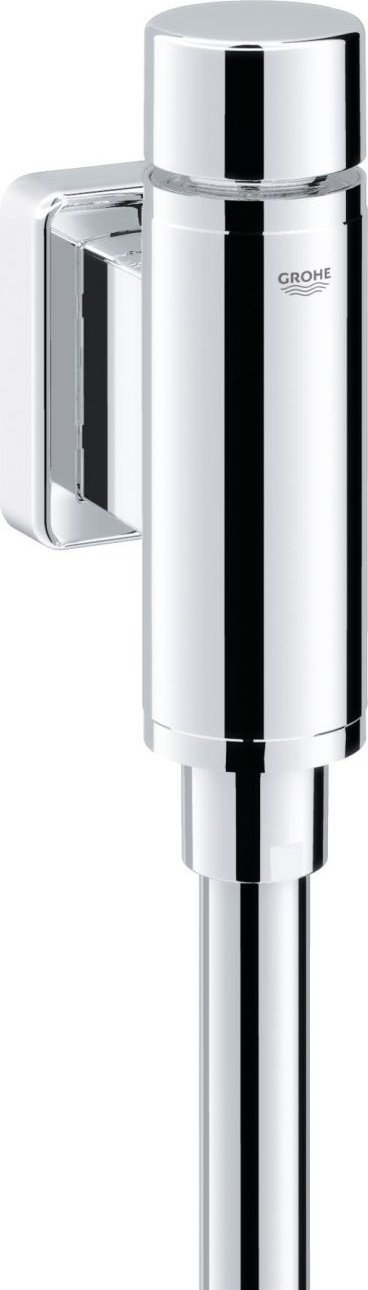 Grohe смывное устройство Rondo 37346000, латунь купить,NaN